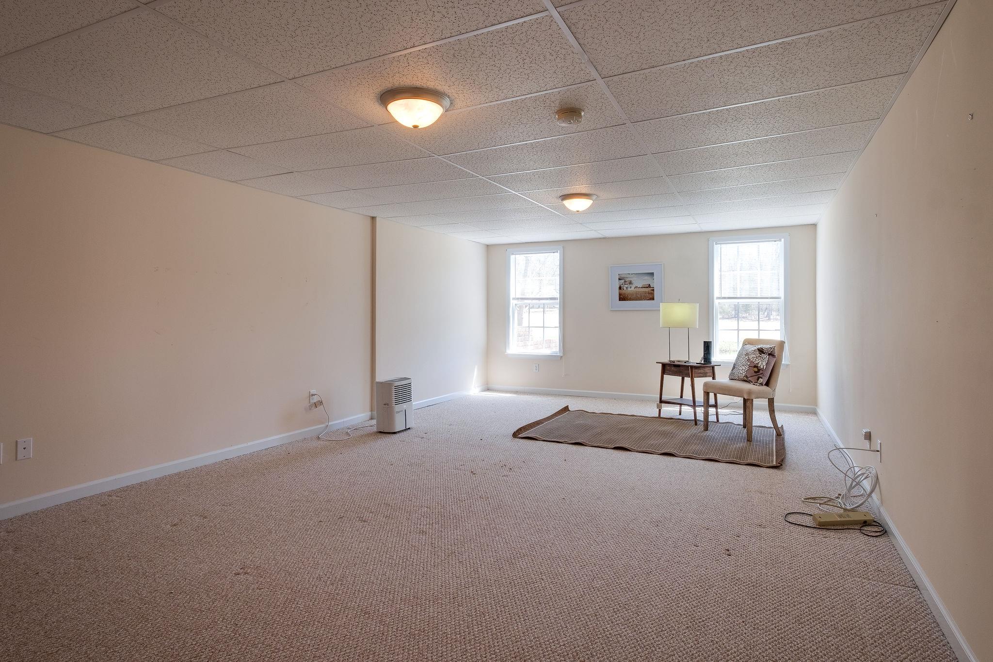 1175 Tidwell Switch Road Dickson, TN 37055 - Photo 13 of 27 a view of a livingroom with a furniture