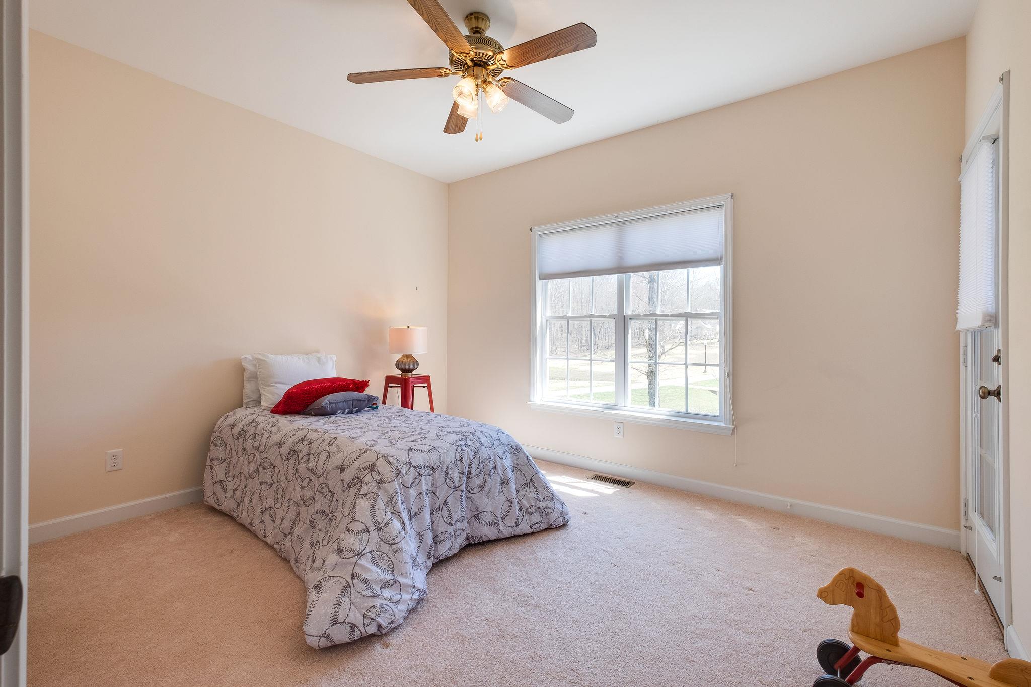 1175 Tidwell Switch Road Dickson, TN 37055 - Photo 19 of 27 a living room with furniture and a window
