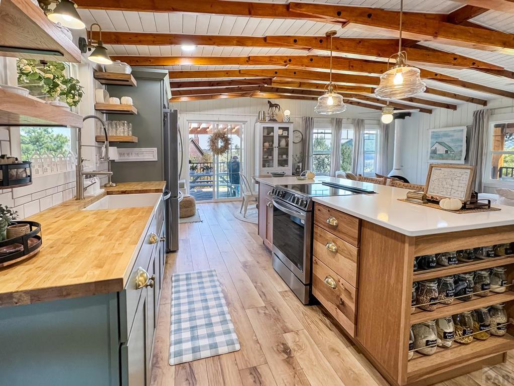 8951 Columbine Road Beulah, CO 81023 - Photo 9 of 33 Gallery Image 9