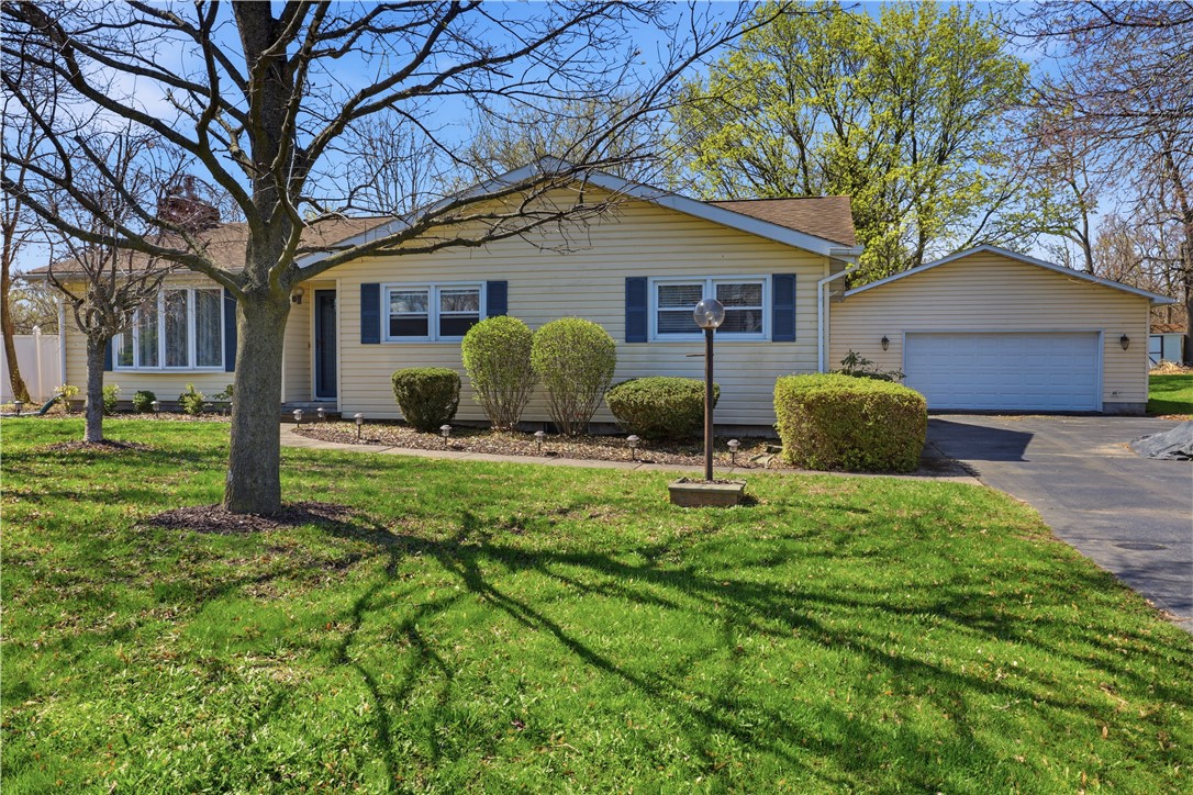 4642 Littleville Road Avon, NY 14414 - Photo 2 of 34