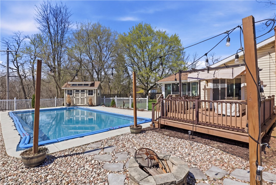 4642 Littleville Road Avon, NY 14414 - Photo 25 of 34