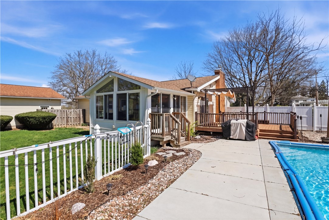 4642 Littleville Road Avon, NY 14414 - Photo 27 of 34