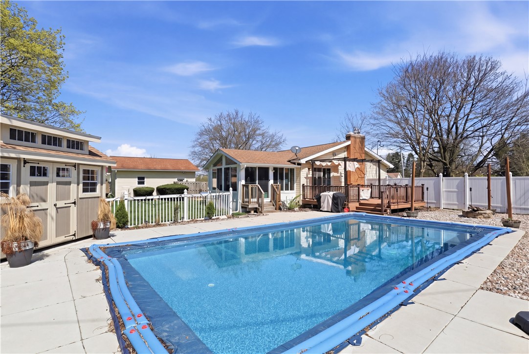 4642 Littleville Road Avon, NY 14414 - Photo 28 of 34