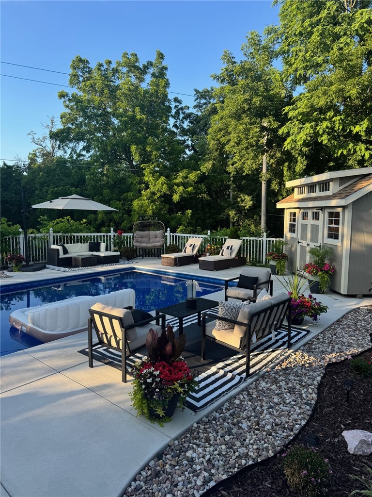 4642 Littleville Road Avon, NY 14414 - Photo 30 of 34