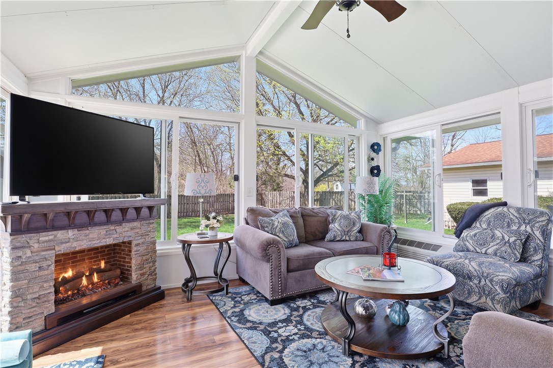 4642 Littleville Road Avon, NY 14414 - Photo 3 of 34