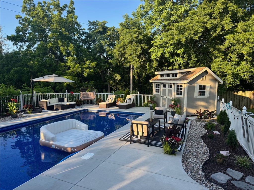 4642 Littleville Road Avon, NY 14414 - Photo 31 of 34