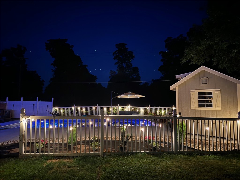 4642 Littleville Road Avon, NY 14414 - Photo 33 of 34