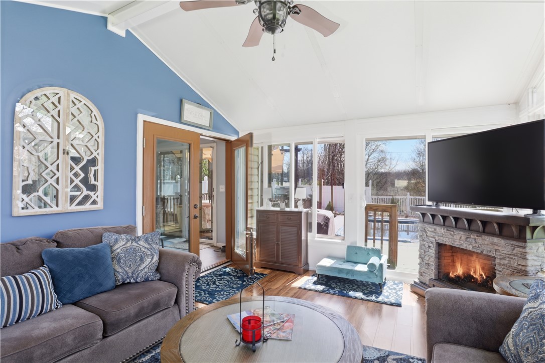 4642 Littleville Road Avon, NY 14414 - Photo 4 of 34