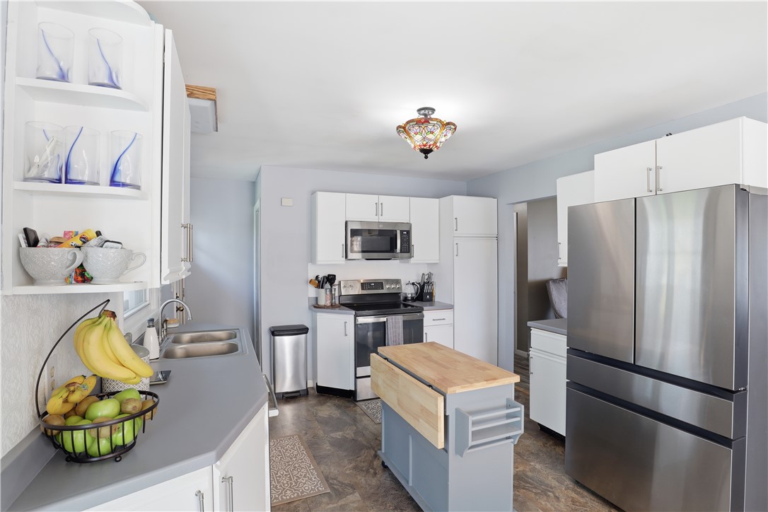 4642 Littleville Road Avon, NY 14414 - Photo 5 of 34