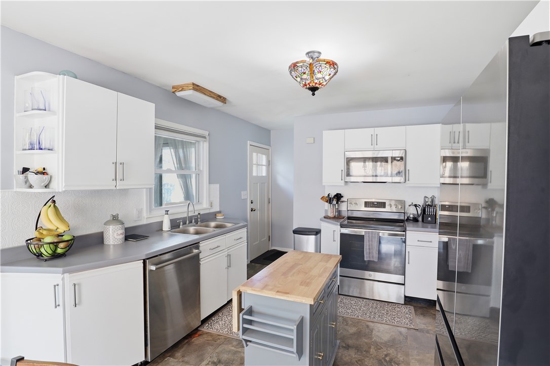 4642 Littleville Road Avon, NY 14414 - Photo 6 of 34