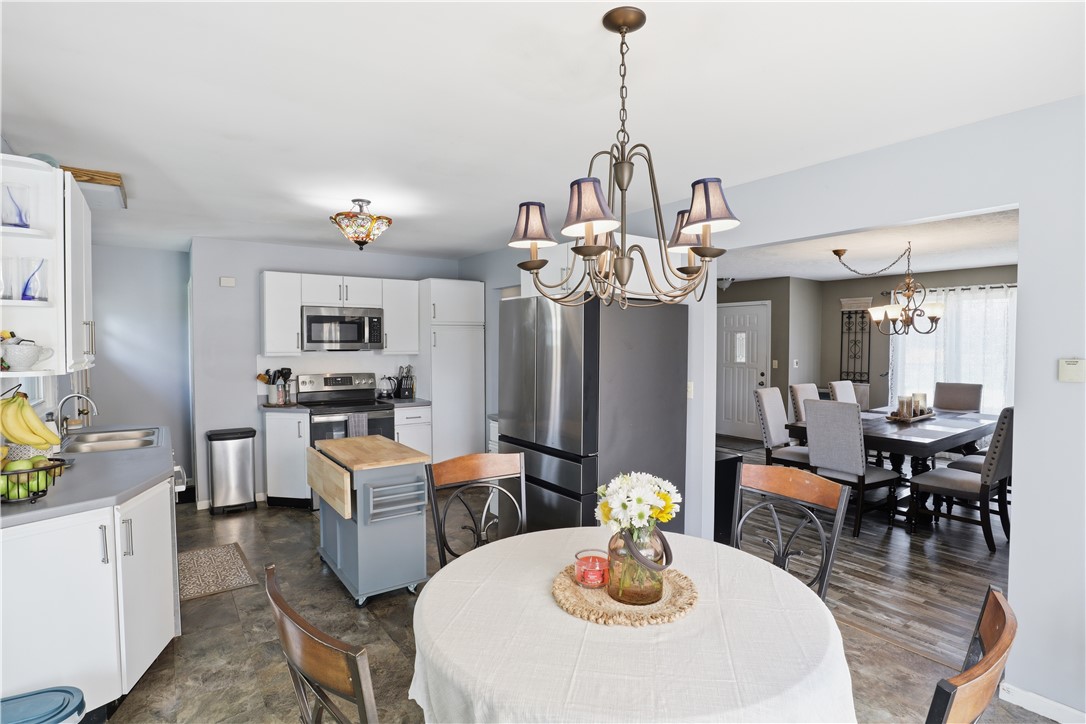 4642 Littleville Road Avon, NY 14414 - Photo 10 of 34