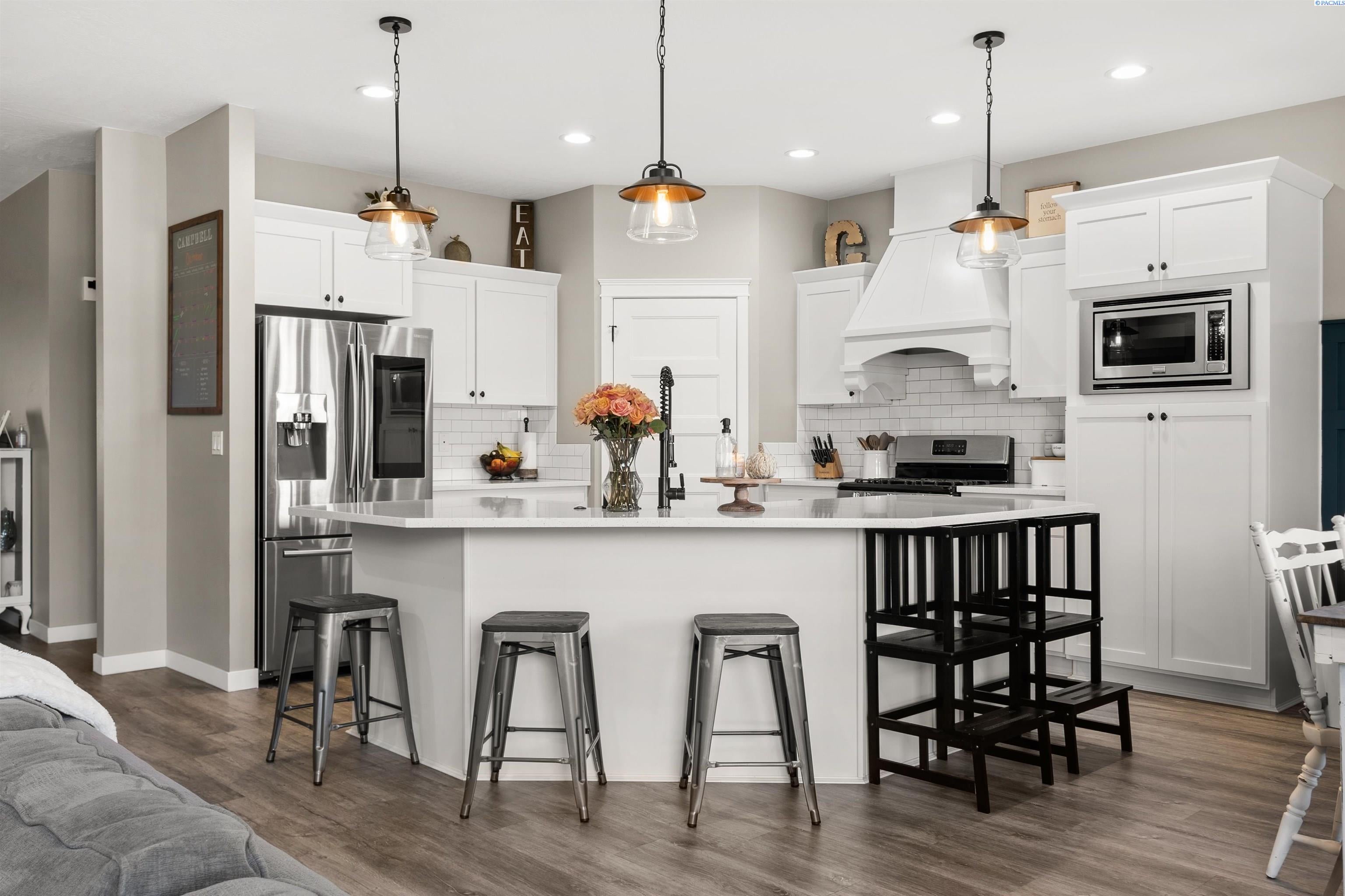 8901 Sophie Rae Court Pasco, WA 99301 - Photo 12 of 28 Gallery Image 12