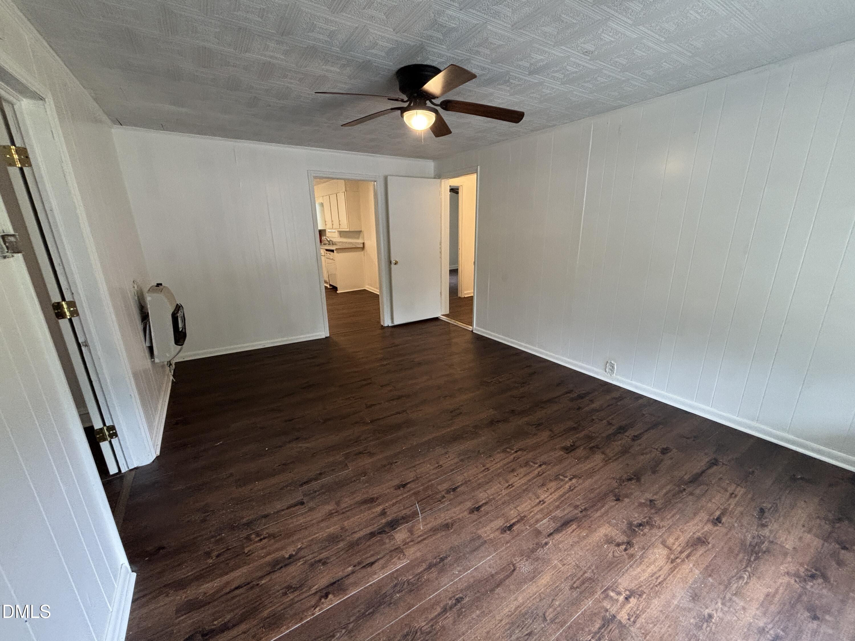 87 Robert Thompson Road Bear Creek, NC 27207 - Photo 15 of 53