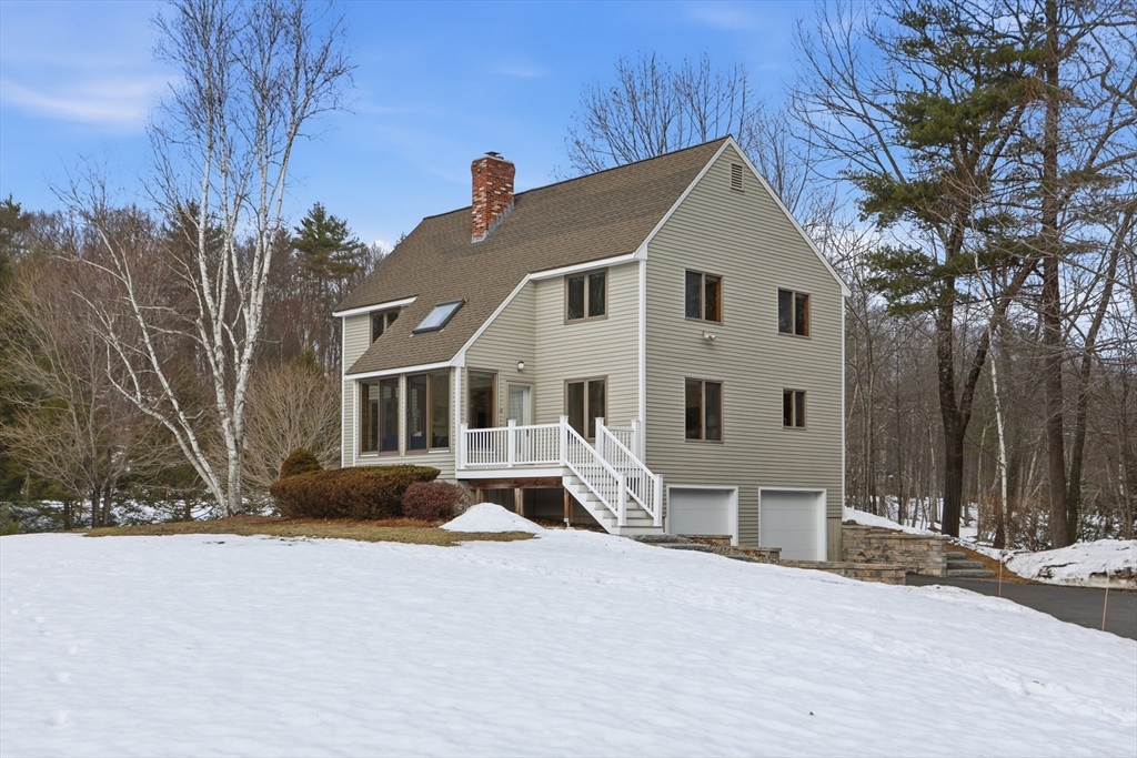 10 Laurel Lane Groton, MA 01450 - Photo 1 of 42