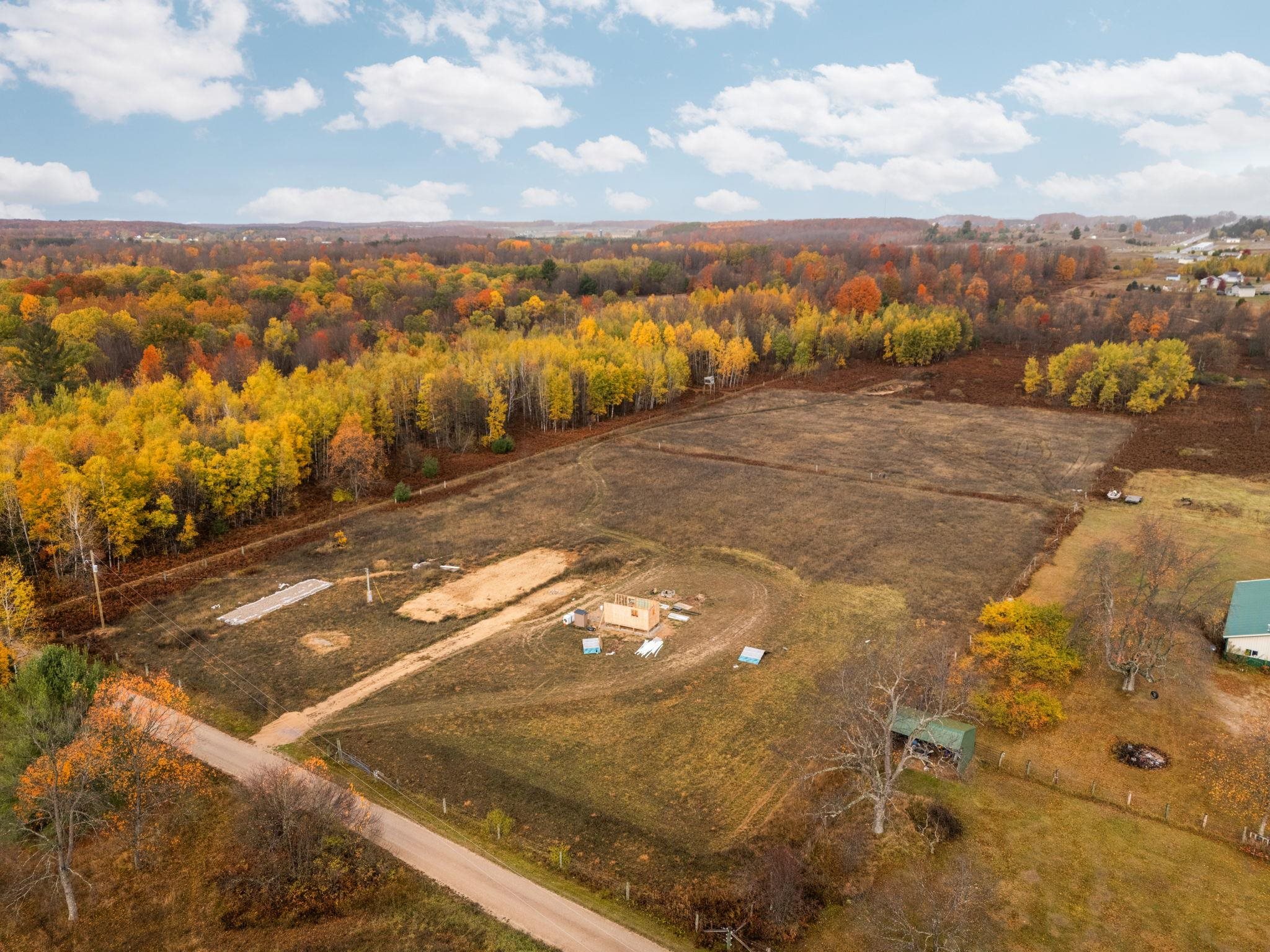 3976 Irvin Road Kingsley, MI 49649 - Photo 32 of 68