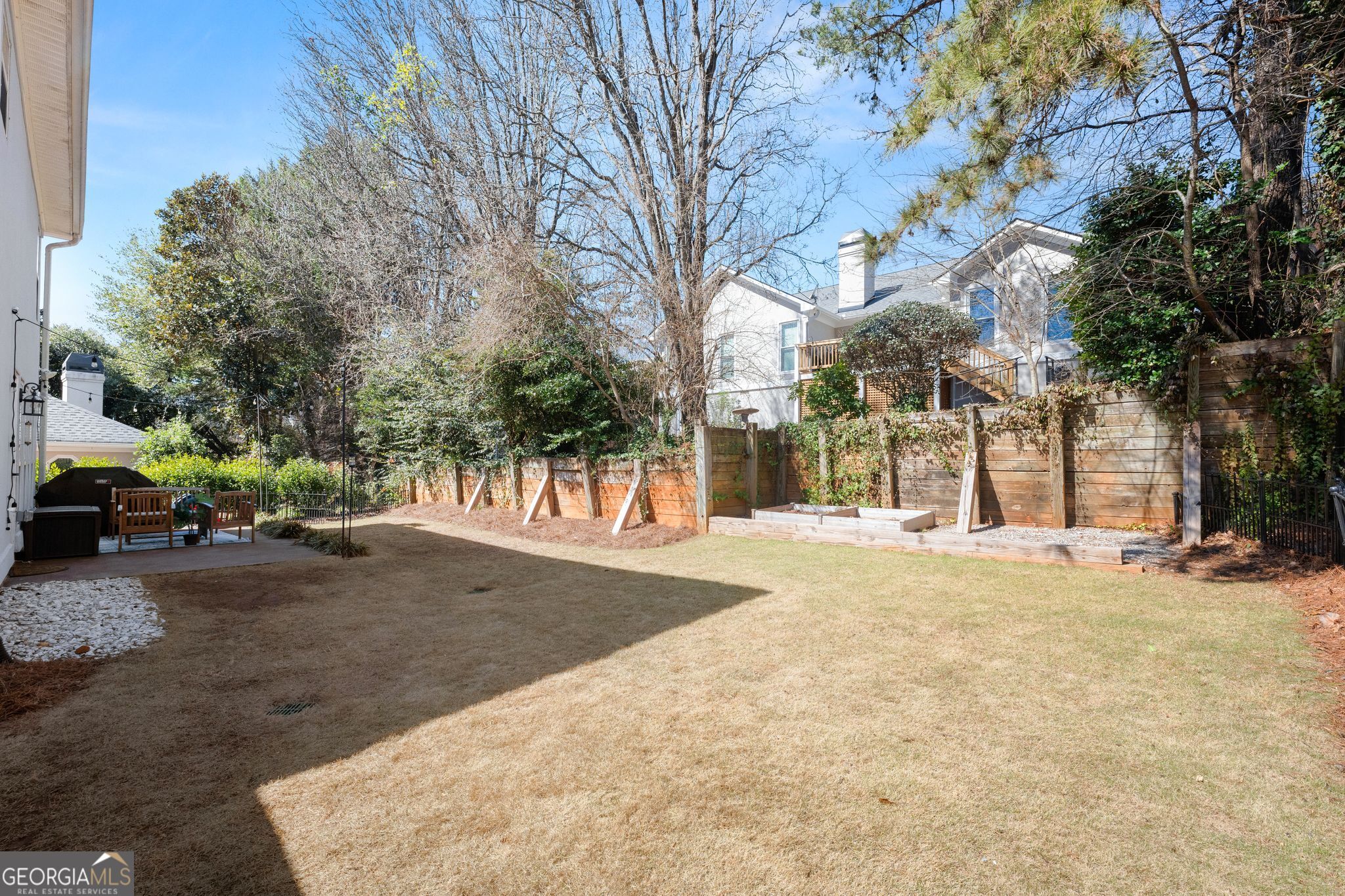 148 Covington Place Athens, GA 30606 - Photo 36 of 42