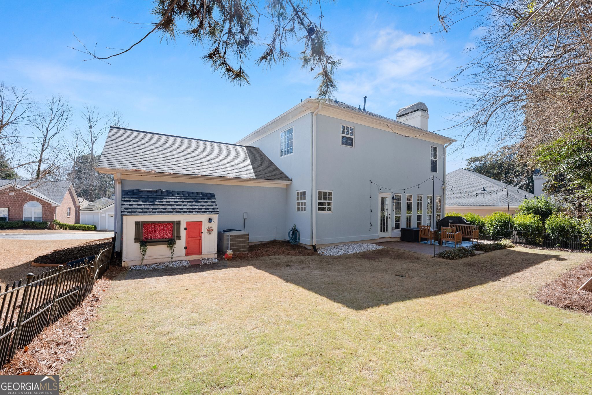 148 Covington Place Athens, GA 30606 - Photo 37 of 42