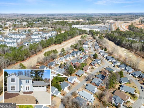 $359,500 | 148 Covington Place, Athens, GA 30606