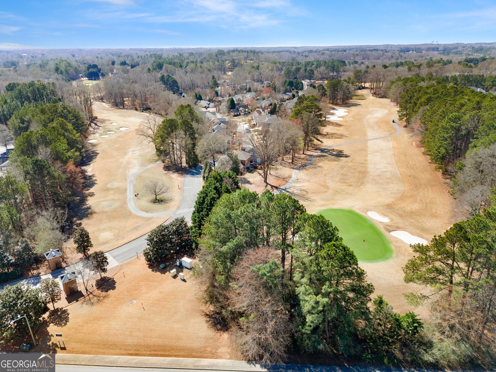 148 Covington Place Athens, GA 30606 - Photo 41 of 42