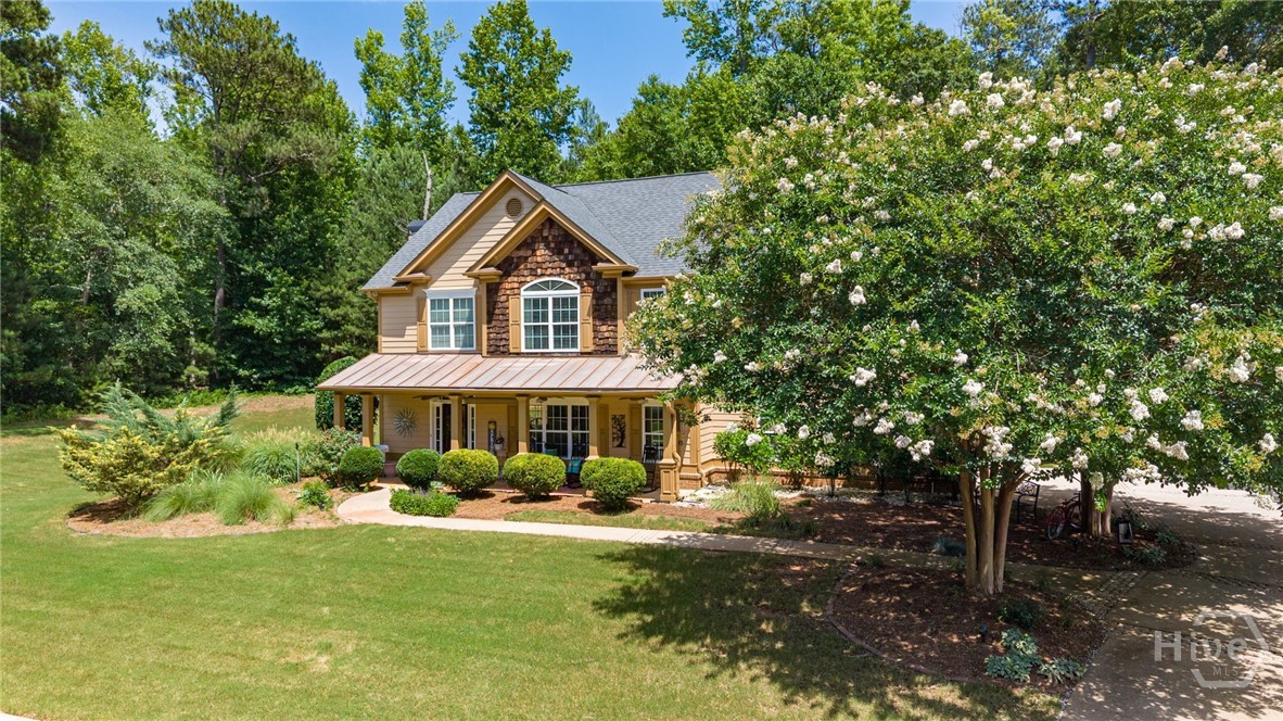 2103 Whitlow View Drive Bishop, GA 30621 - Photo 54 of 54