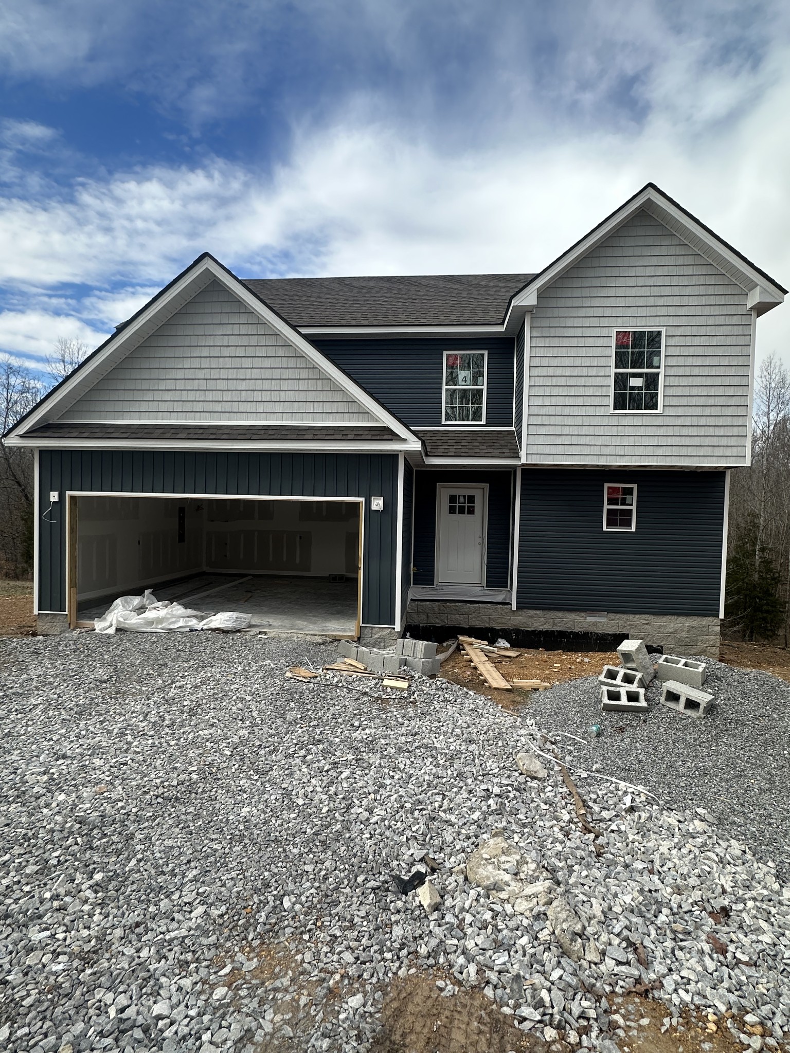 2265 Mockingbird Hill Rd  