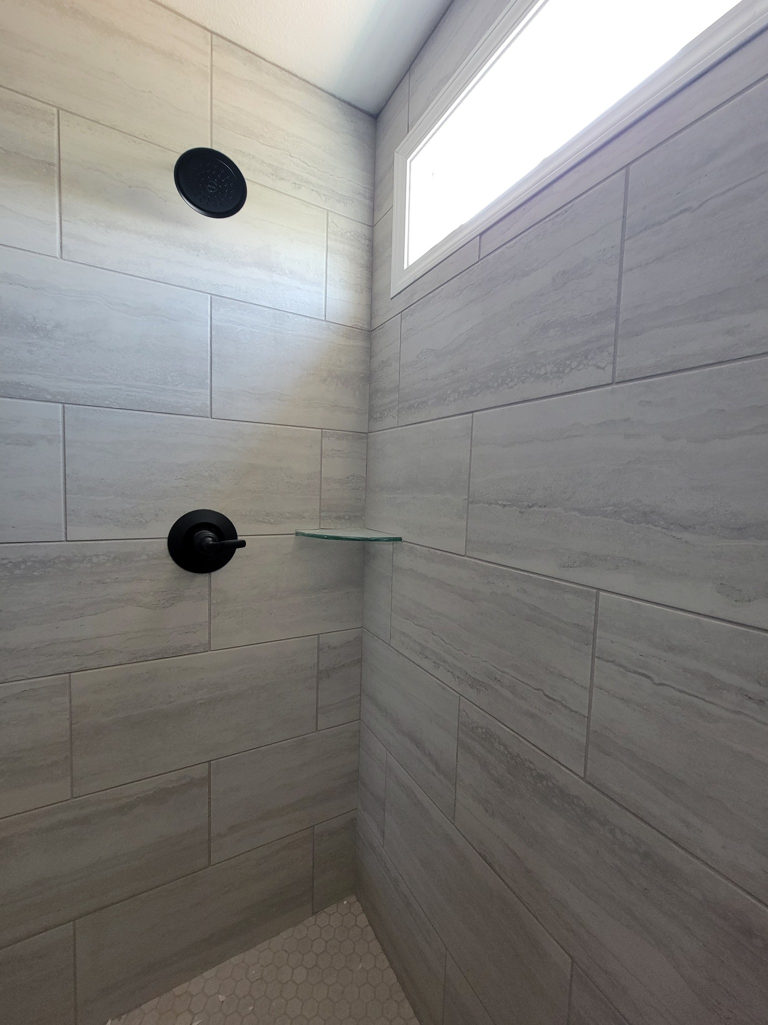 2265 Mockingbird Hill Road Palmyra, TN 37142 - Photo 11 of 24 a bathroom with a shower