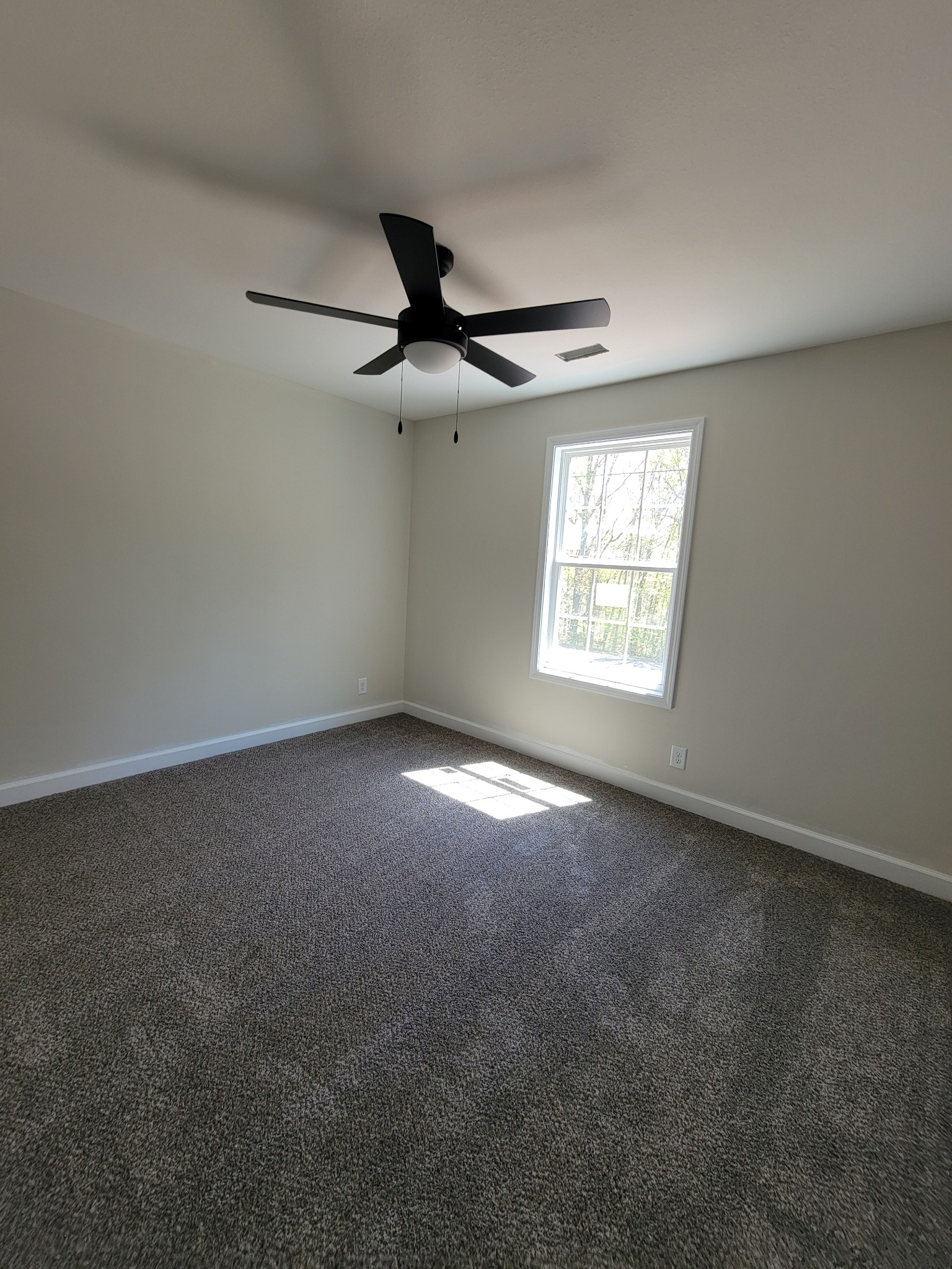 2265 Mockingbird Hill Road Palmyra, TN 37142 - Photo 14 of 24 a view of empty room with windows