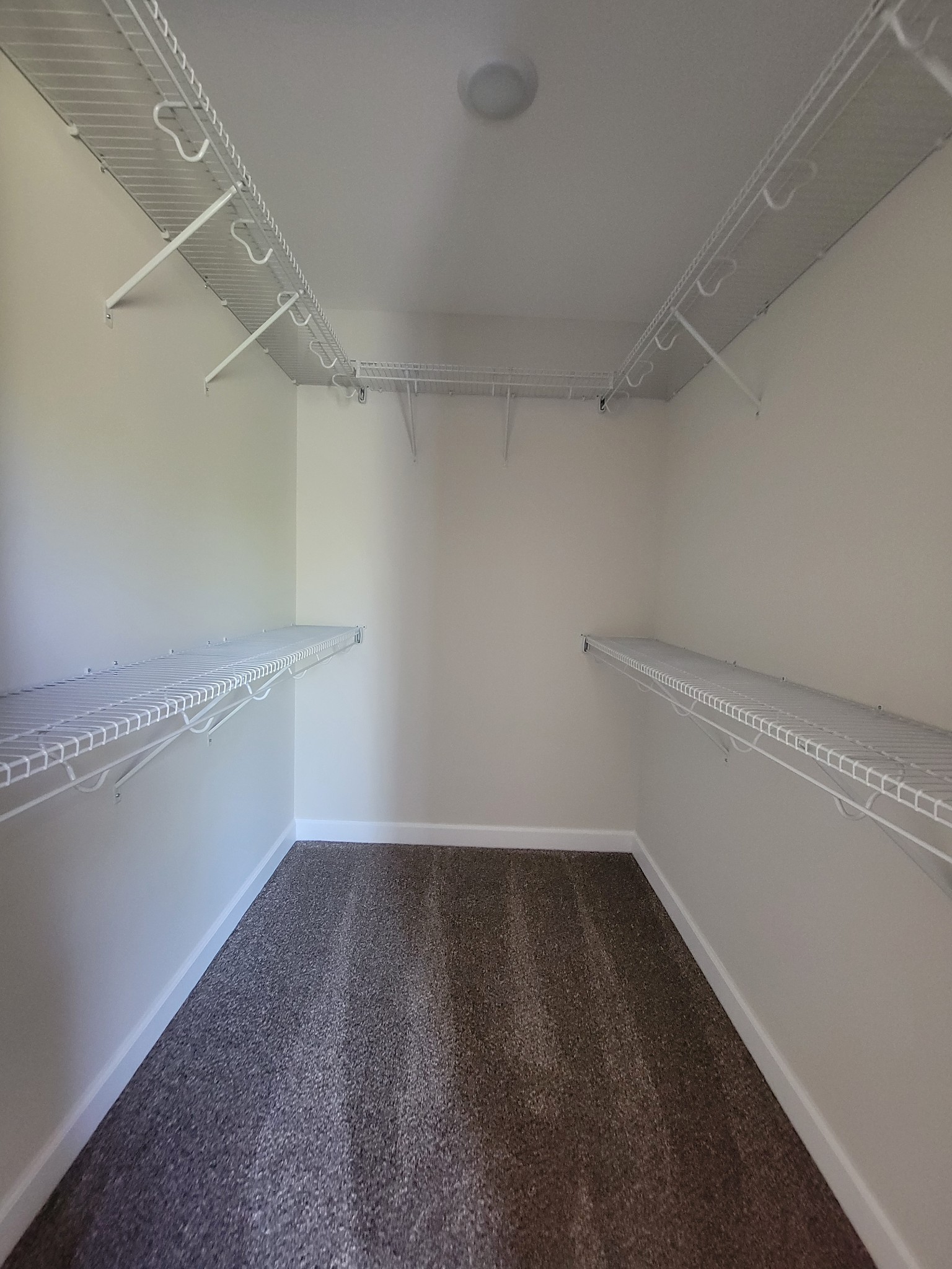 2265 Mockingbird Hill Road Palmyra, TN 37142 - Photo 17 of 24 a view of a room with racks on the wall