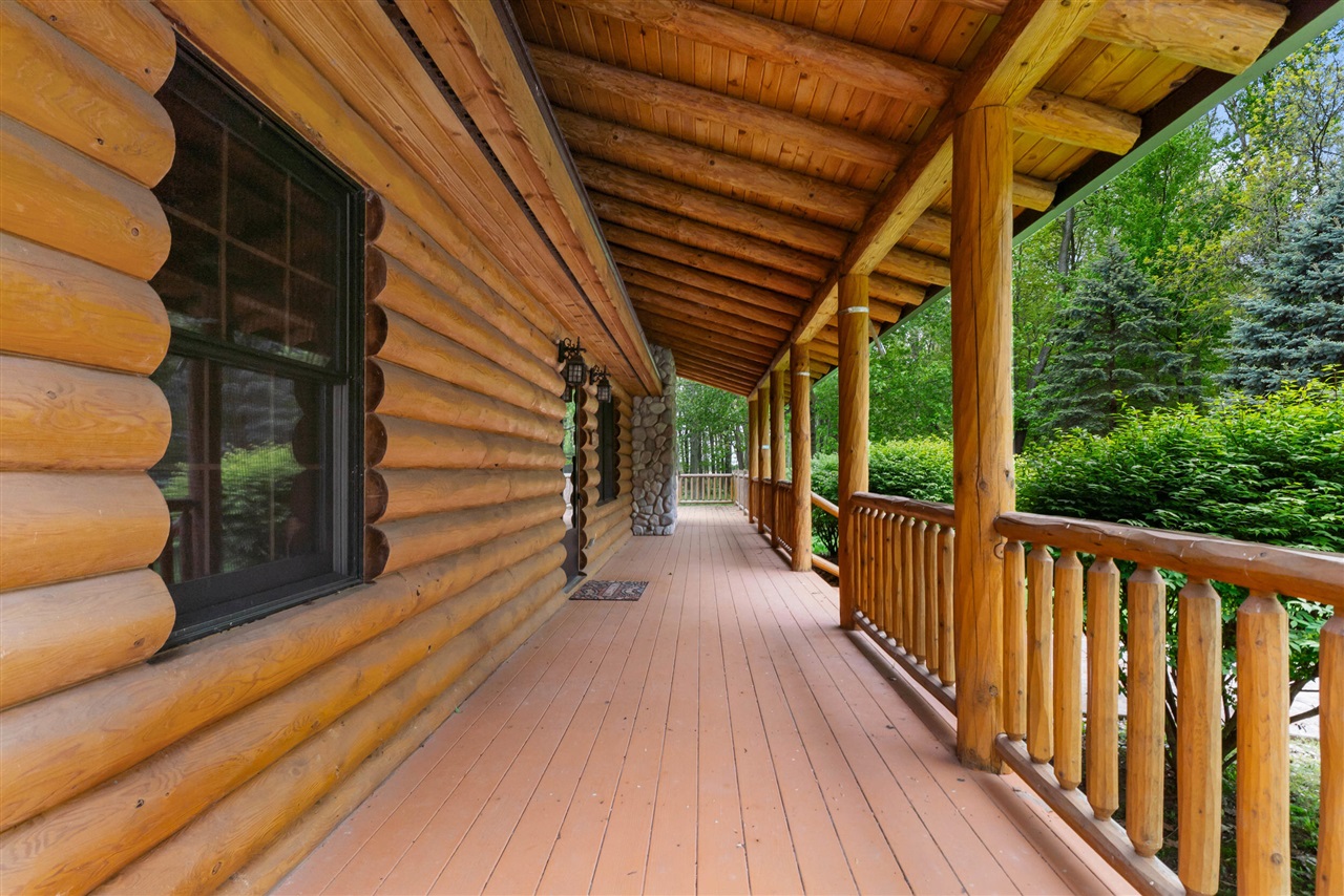 12215 Goffe Road Jonesville, MI 49250 - Photo 13 of 64