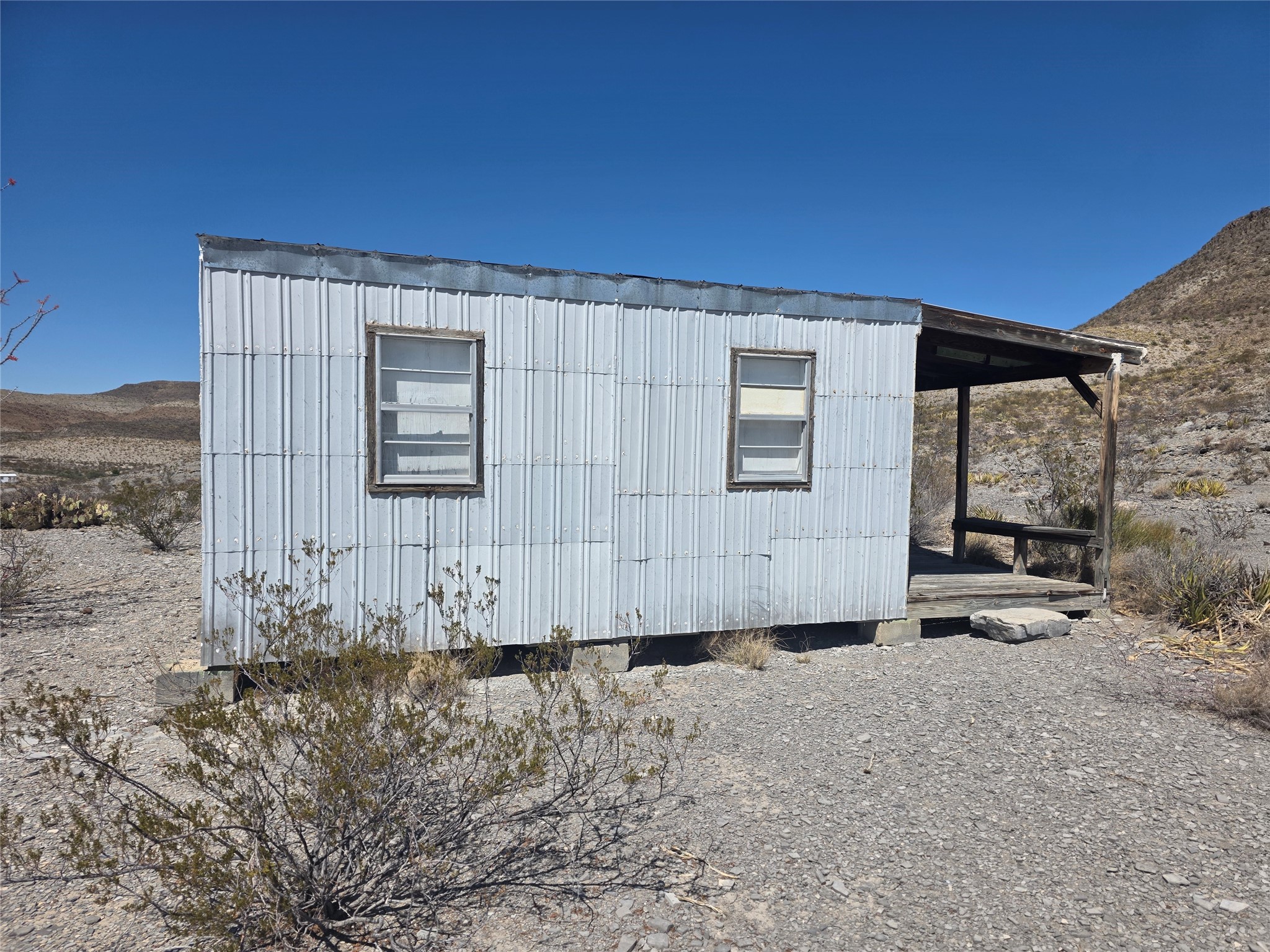 1 Bob Cat Alpine, TX 79830 - Photo 27 of 29