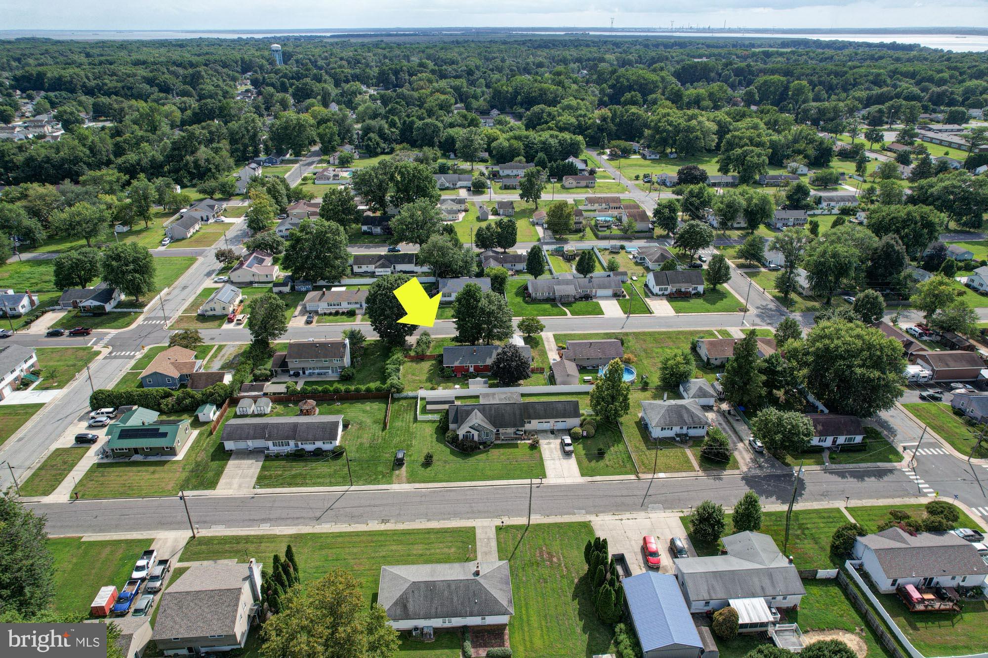 66 Fordham Road Pennsville, NJ 08070 - Photo 82 of 86 Gallery Image 82