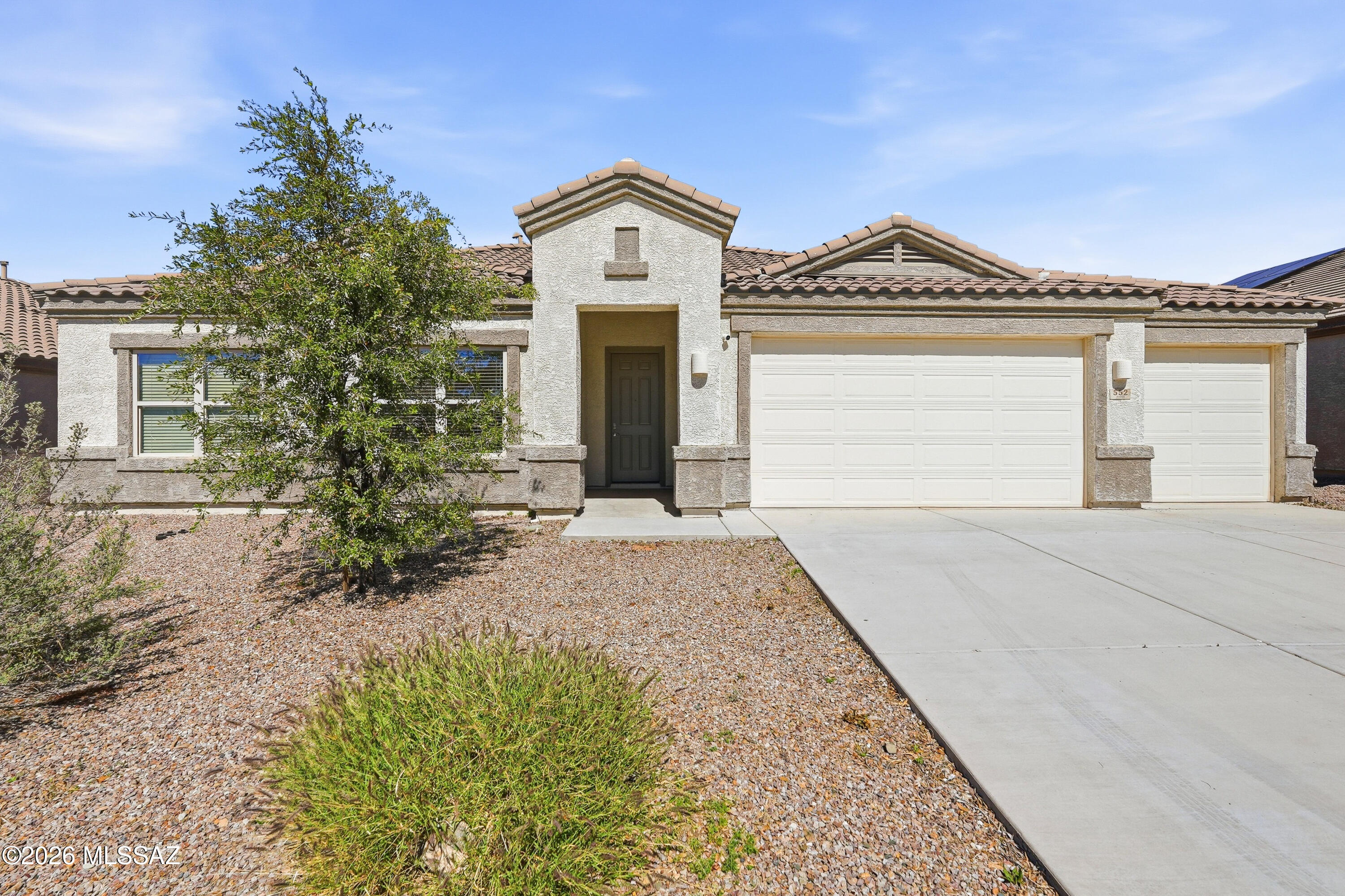 552 West Weldon Street Vail, AZ 85641 - Photo 1 of 30