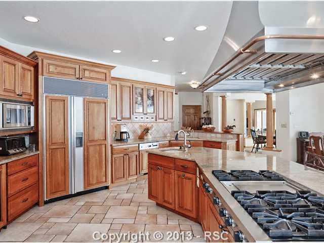 17585 Bar X Road Colorado Springs, CO 80908 - Photo 6 of 25 Gallery Image 6
