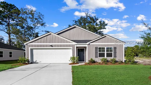 $319,490 | 31 Pollen Drive, Ridgeland, SC 29936