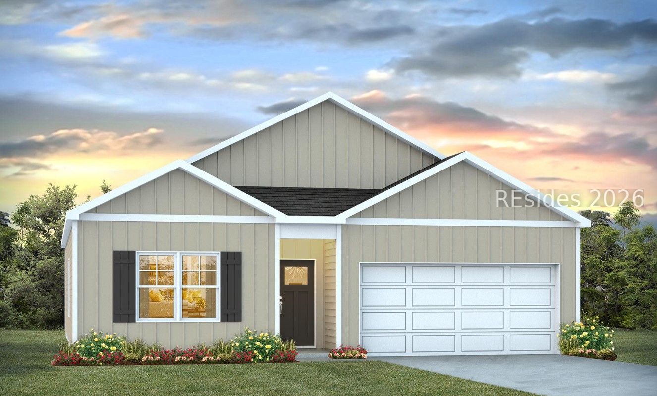 31 Pollen Drive Ridgeland, SC 29936 - Photo 3 of 33