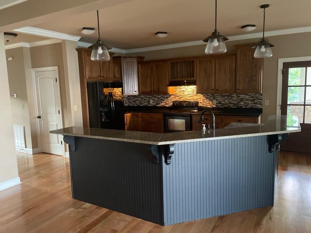 1192 Eva Harbor Road Eva, TN 38333 - Photo 34 of 44 Gallery Image 34