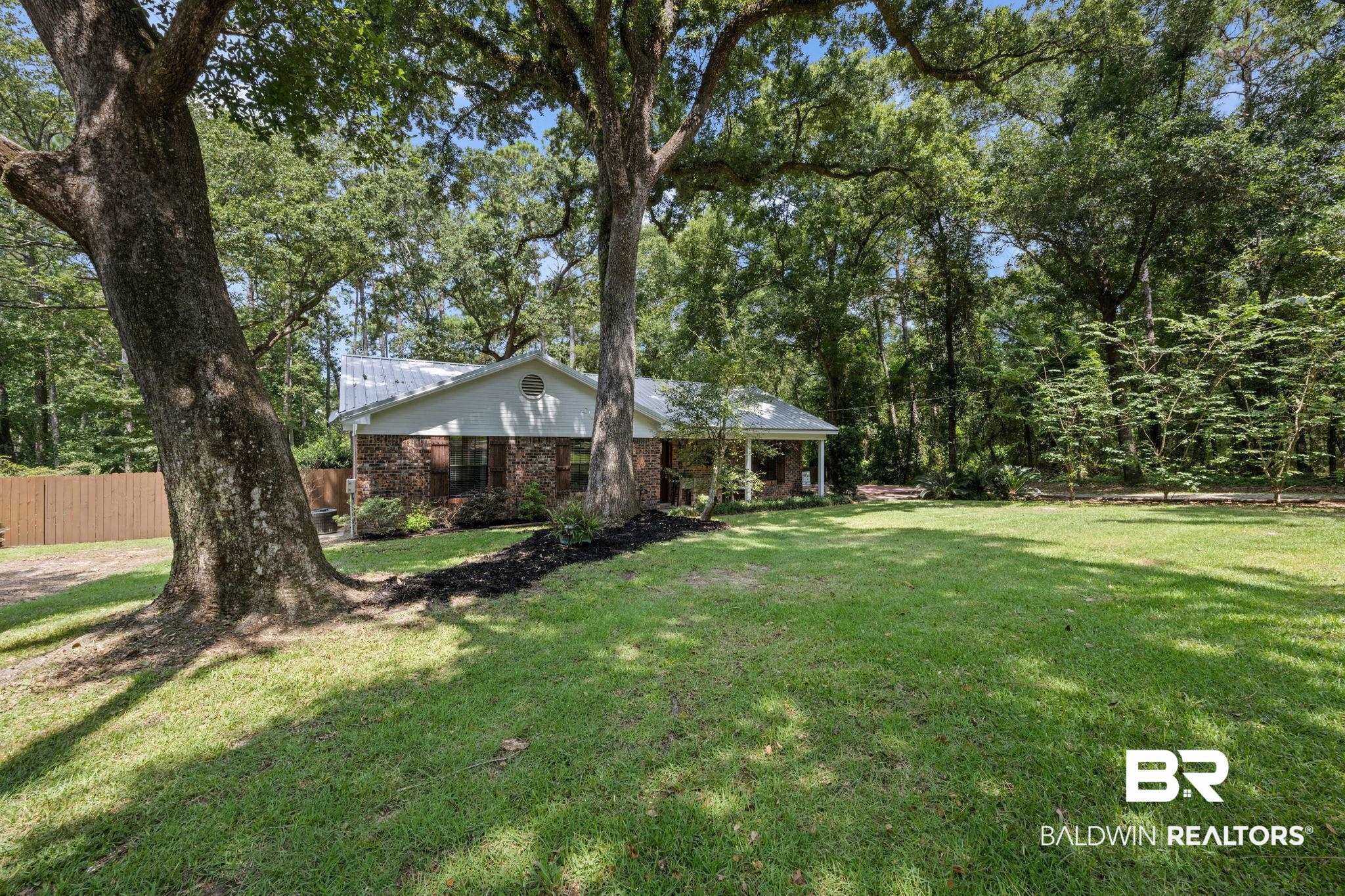 13945 Fish River Road Foley, AL 36535 - Photo 3 of 32