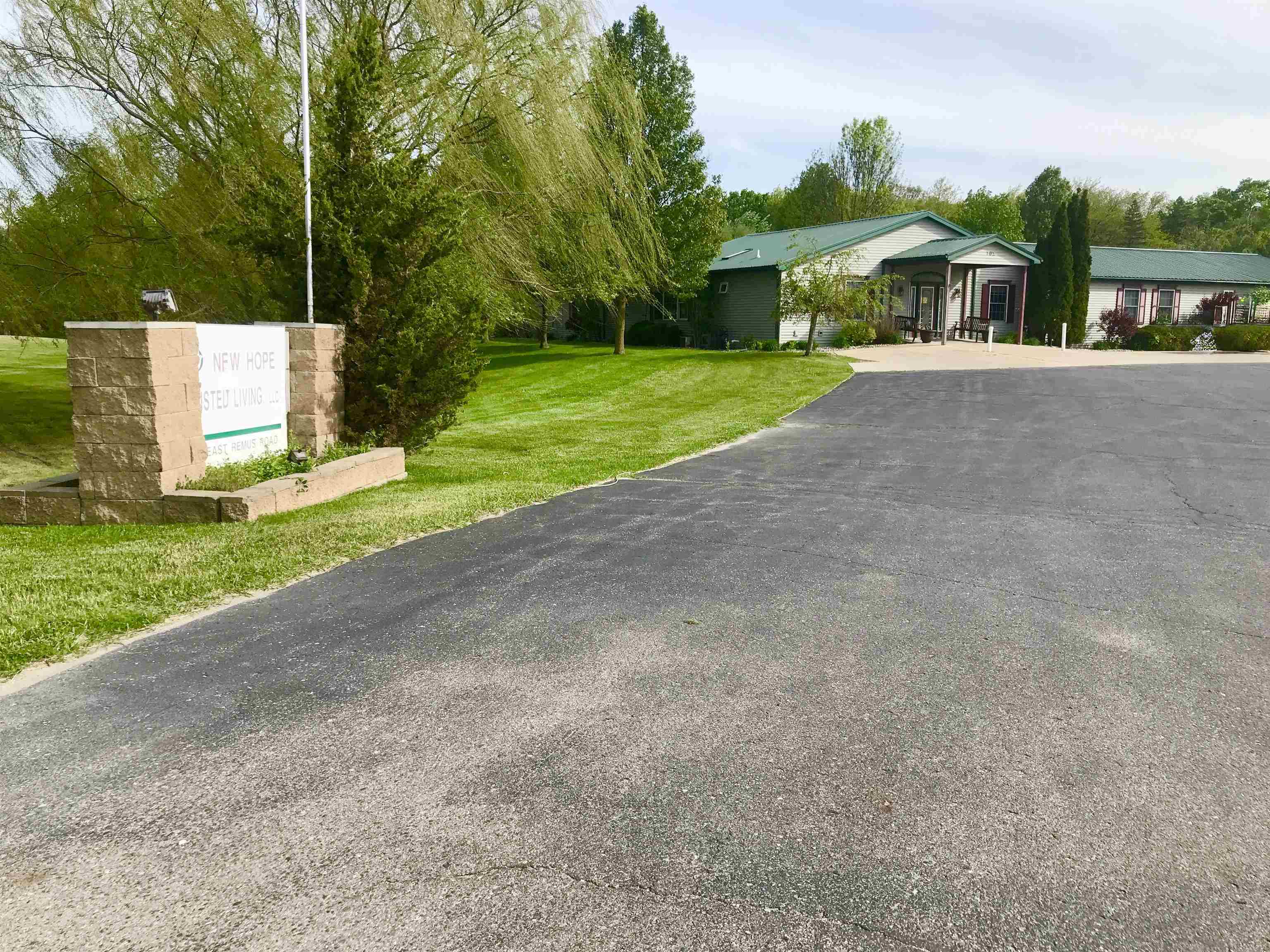 700-702 East Remus Road Mount Pleasant, MI 48858 - Photo 81 of 84