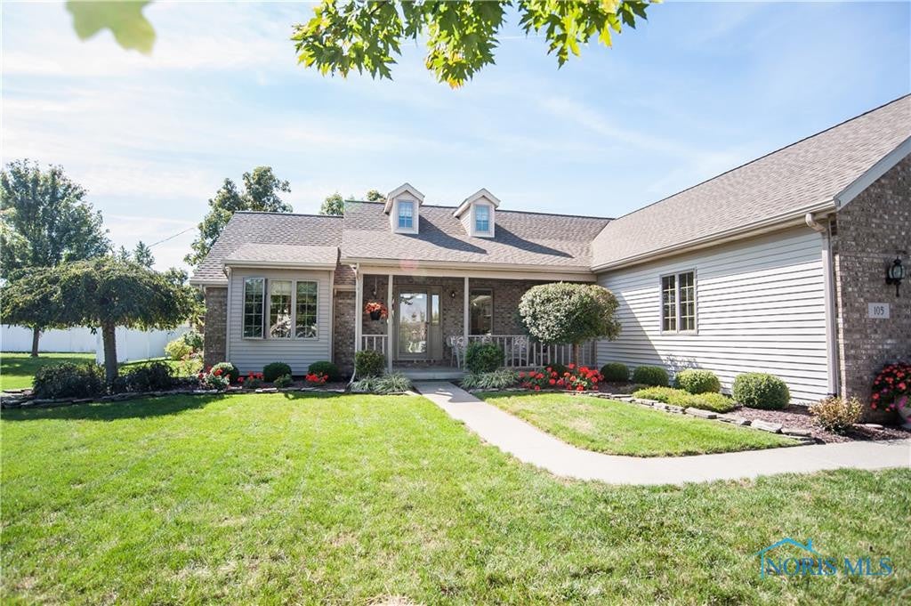 105 Monterey Road Defiance, OH 43512 - Photo 47 of 50 Gallery Image 47