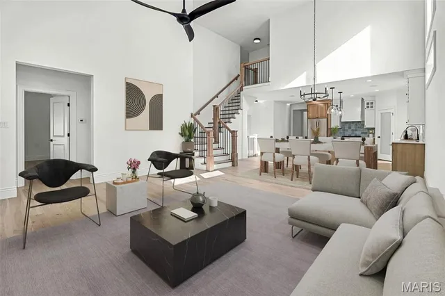 $542,900 | 1 Grand Magnolia @columbia Meadows, St. Peters, MO 63376