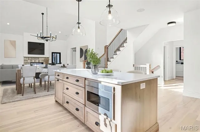 $542,900 | 1 Grand Magnolia @columbia Meadows, St. Peters, MO 63376