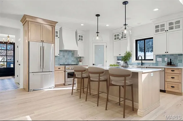 $542,900 | 1 Grand Magnolia @columbia Meadows, St. Peters, MO 63376