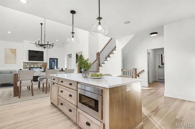 $542,900 | 1 Grand Magnolia @columbia Meadows, St. Peters, MO 63376