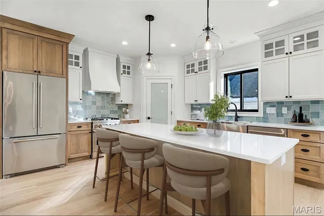 $542,900 | 1 Grand Magnolia @columbia Meadows, St. Peters, MO 63376