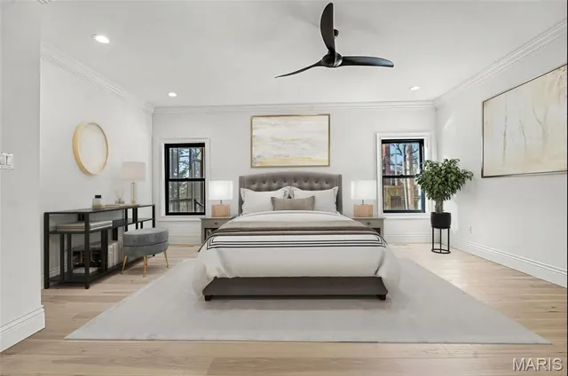 $542,900 | 1 Grand Magnolia @columbia Meadows, St. Peters, MO 63376