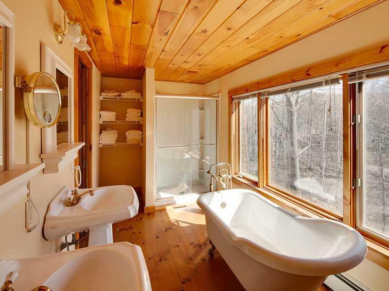 54 Dirt Road Camden, ME 04843 - Photo 10 of 30 Bathroom.