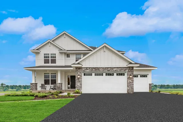 $669,900 | 5065 Kerber Court, Victoria, MN 55386