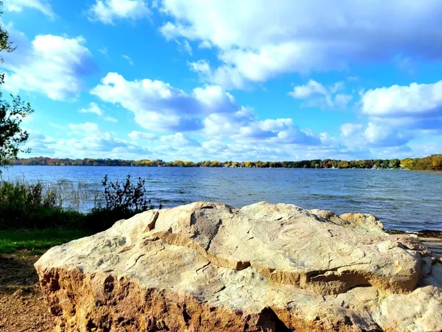 $669,900 | 5065 Kerber Court, Victoria, MN 55386