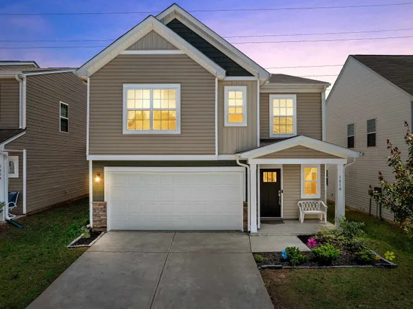 $309,900 | 1410 Penrith Court, Boiling Springs, SC 29316