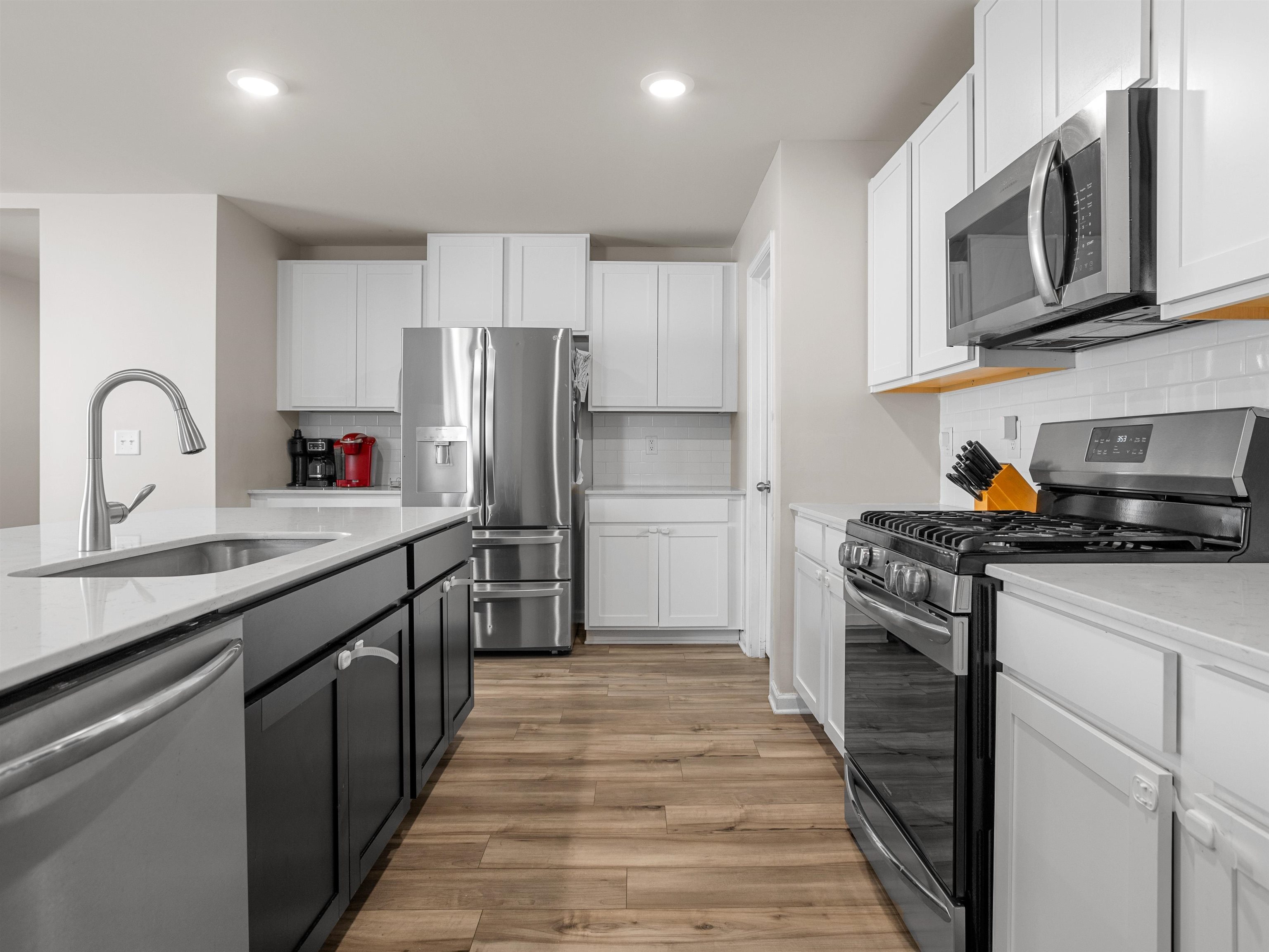 1410 Penrith Court Boiling Springs, SC 29316 - Photo 13 of 47